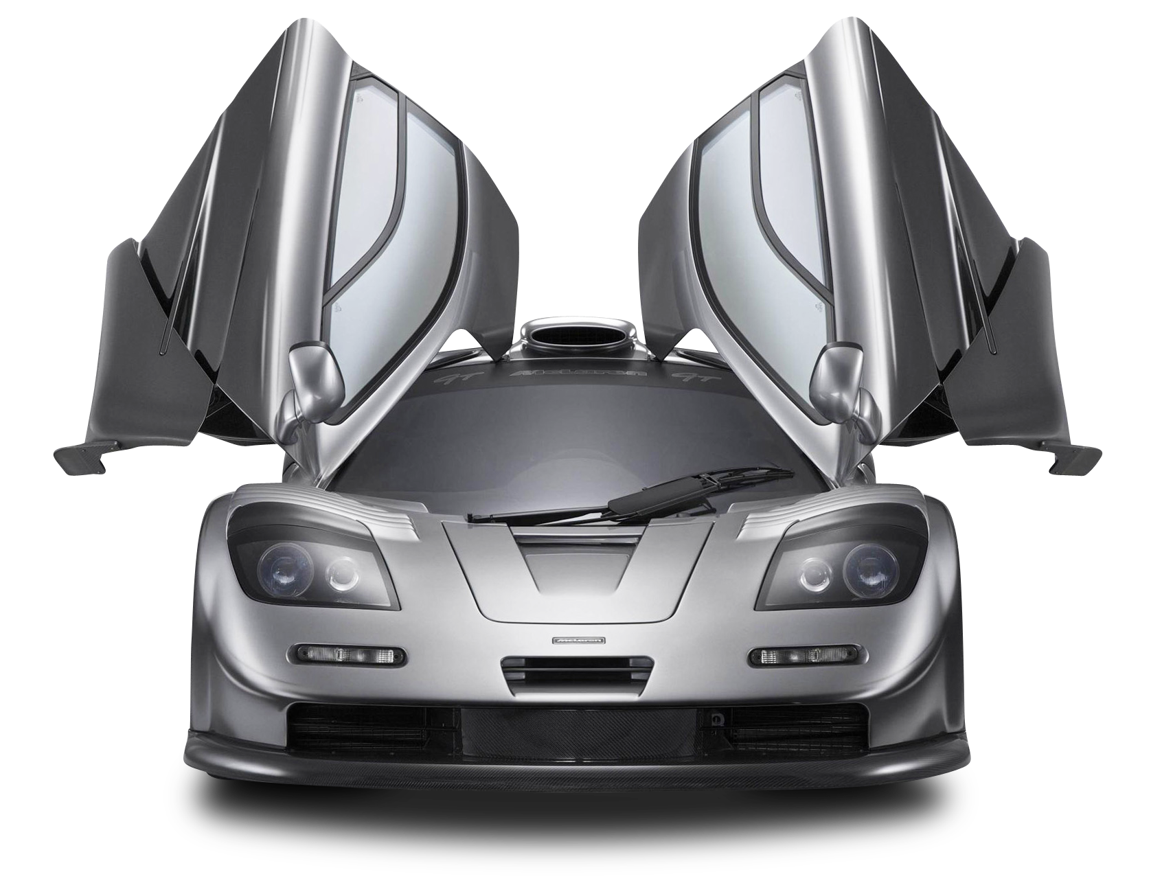 Mclaren F1 PNG Image