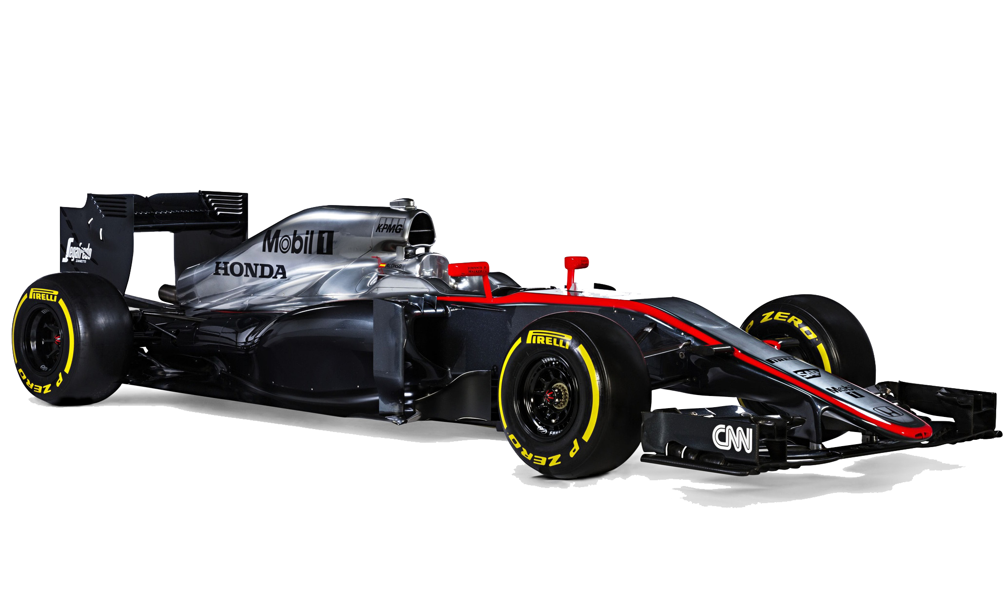 Mclaren F1 Png Hd PNG Image