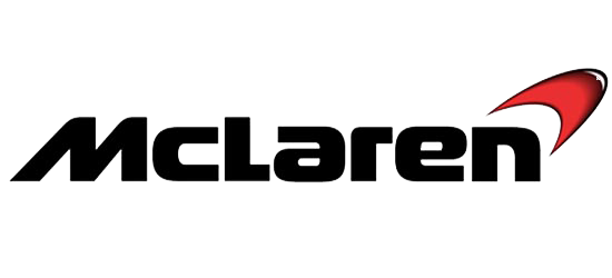 Mclaren Logo Png PNG Image