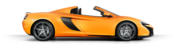 Mclaren P1 Png PNG Image