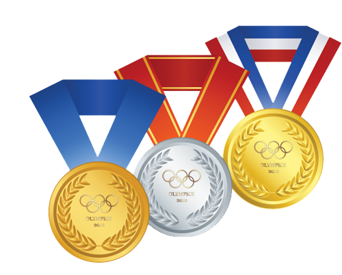 Medal Free Download Png PNG Image