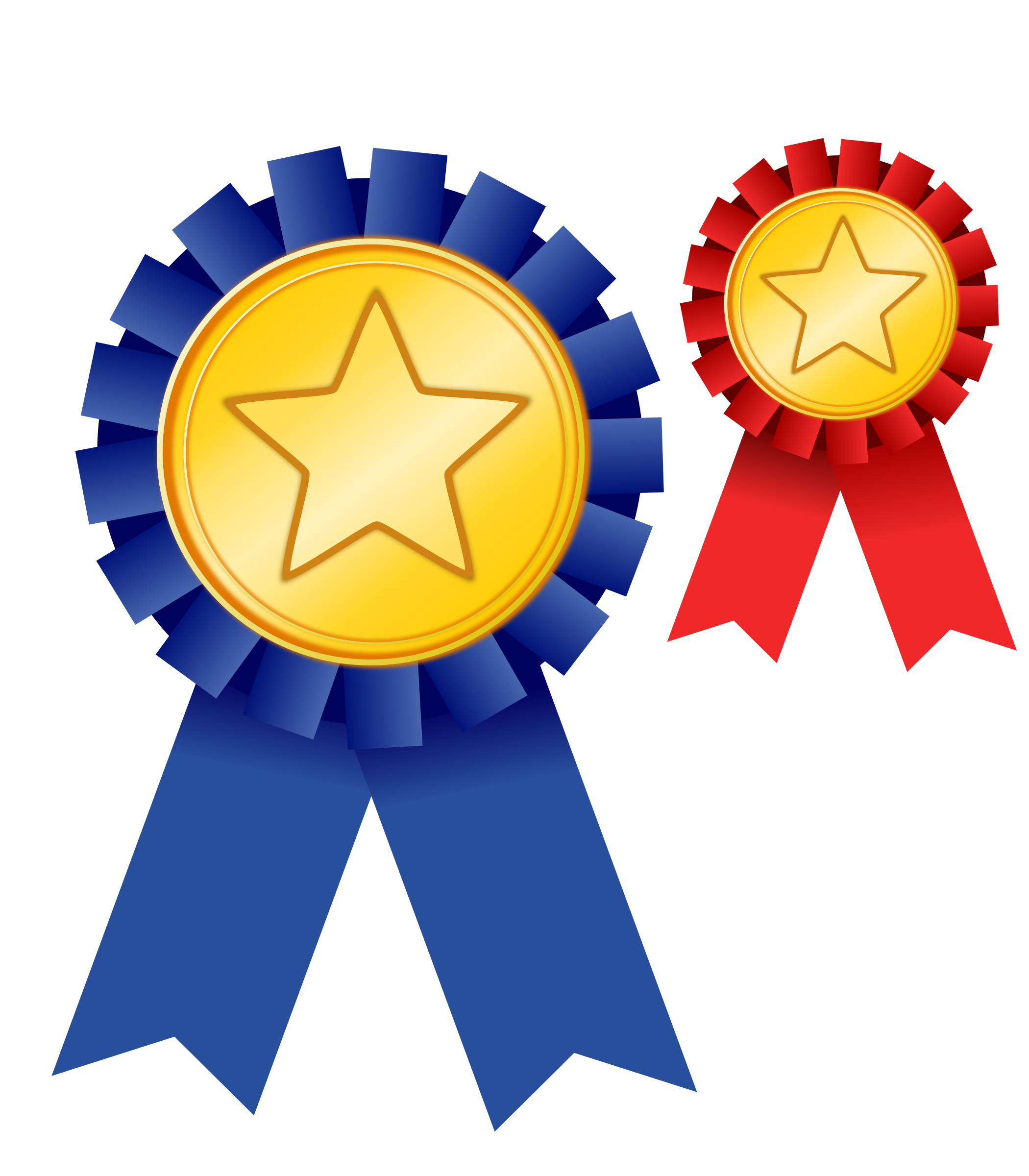 Medal Free Png Image PNG Image