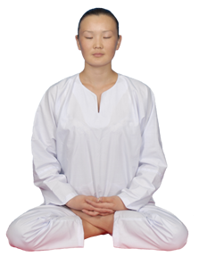 Meditation Free Png Image PNG Image