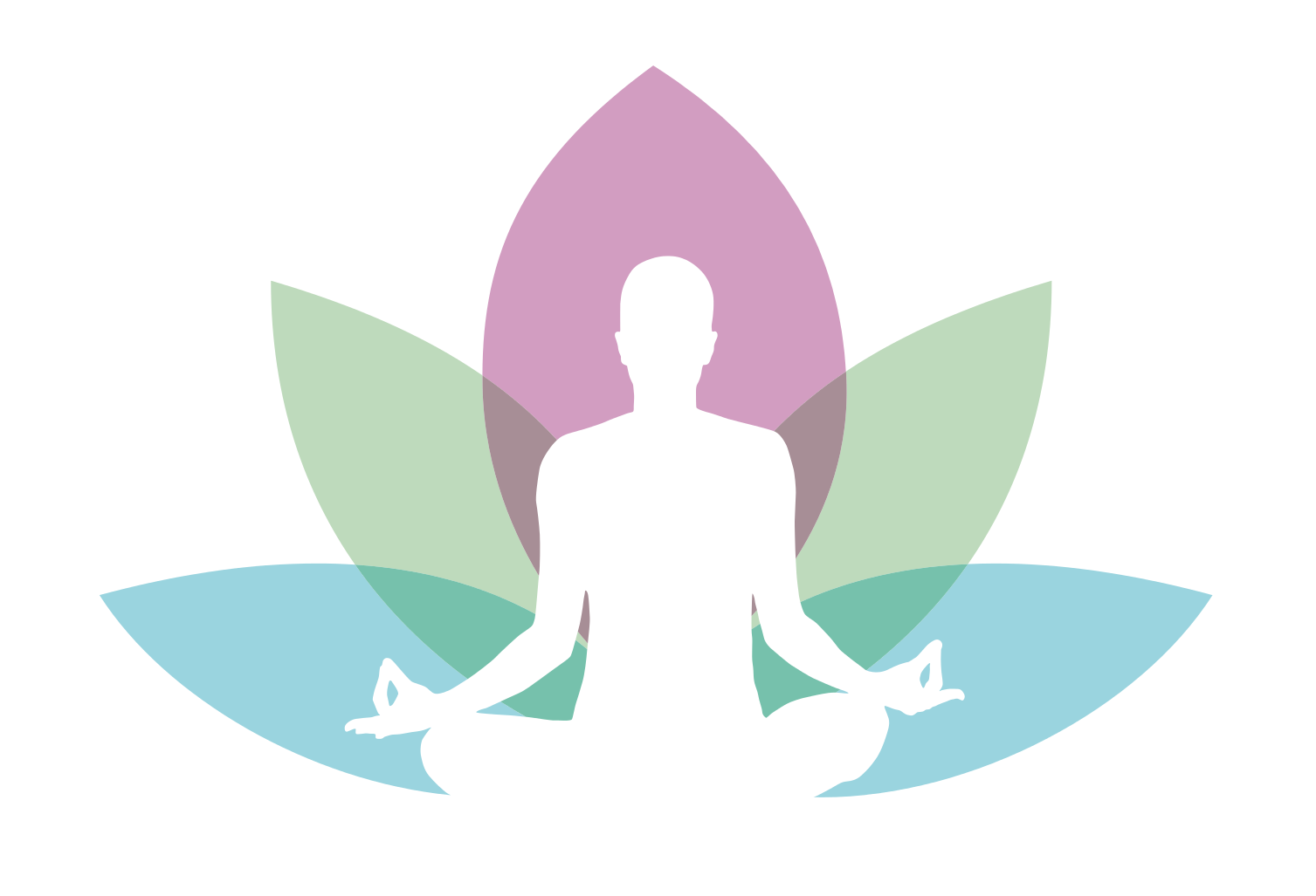 Meditation Transparent PNG Image