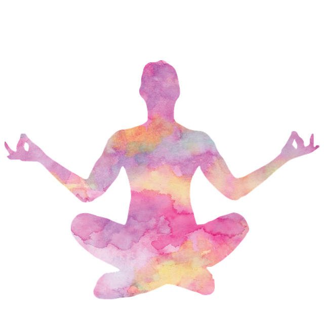 Yoga Lotus Upanishads Chakra Position Meditation PNG Image