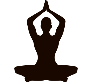 Meditation Picture PNG Image