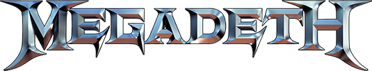 Megadeth Transparent PNG Image