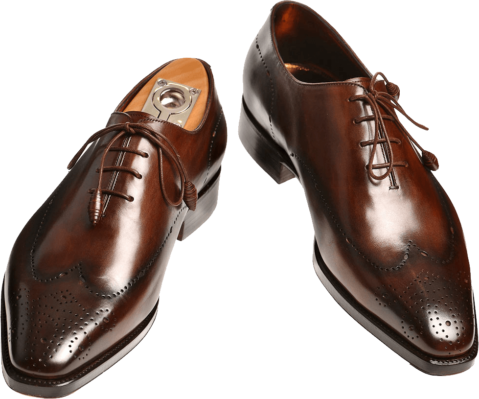 Men Shoes Png Image PNG Image