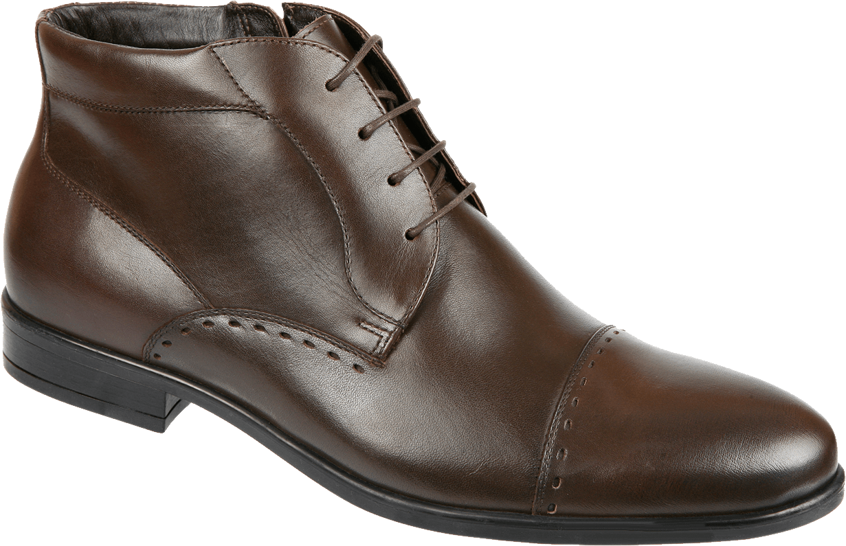 Men Shoes Png Image PNG Image