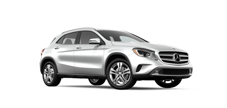 Mercedes-Benz Transparent PNG Image