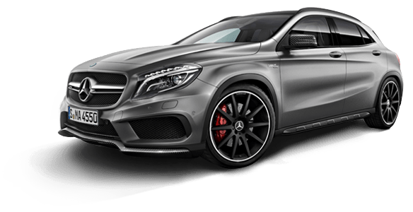 Mercedes Car Png Image PNG Image