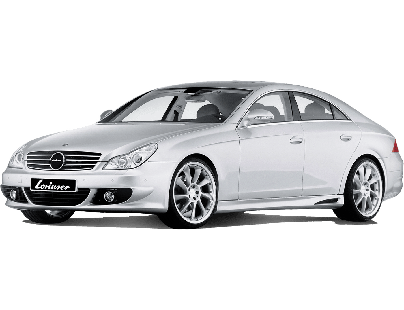 Mercedes Car Png Image PNG Image