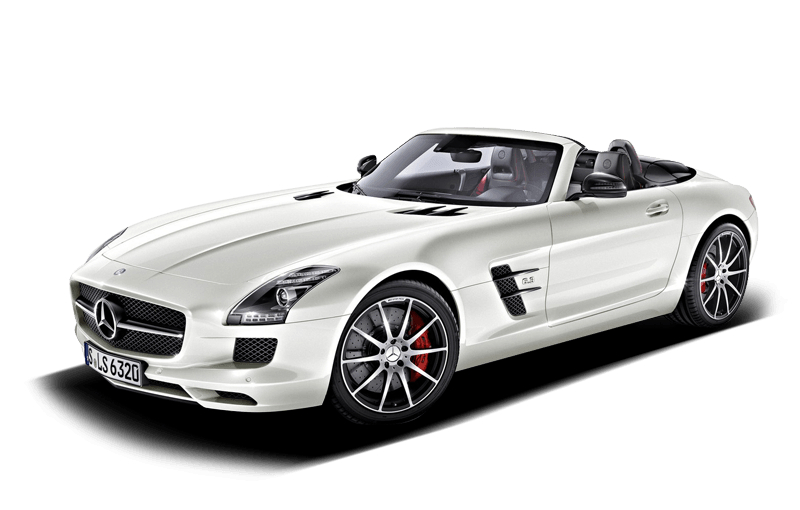 Mercedes Amg Car Png Image PNG Image