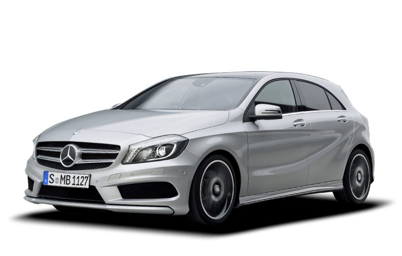 Mercedes Car Png Image PNG Image