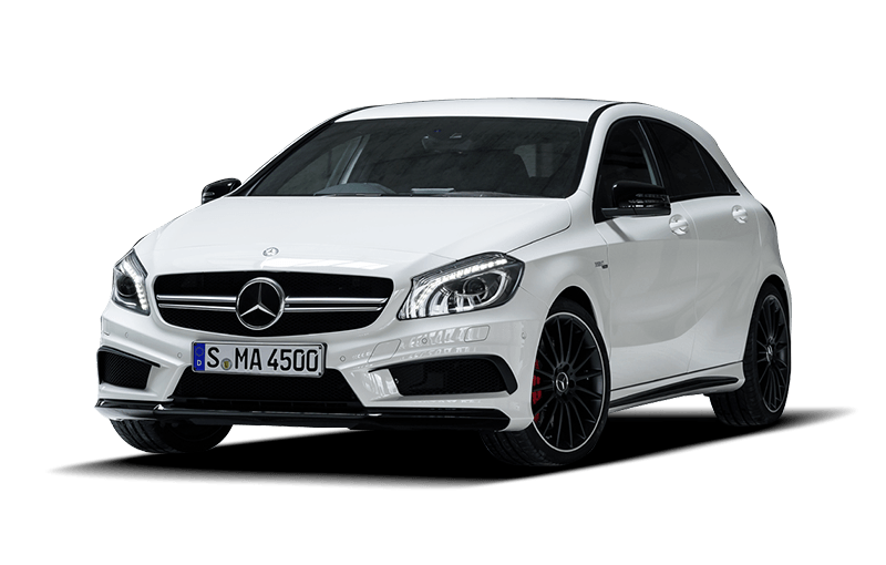 Mercedes Car Png Image PNG Image