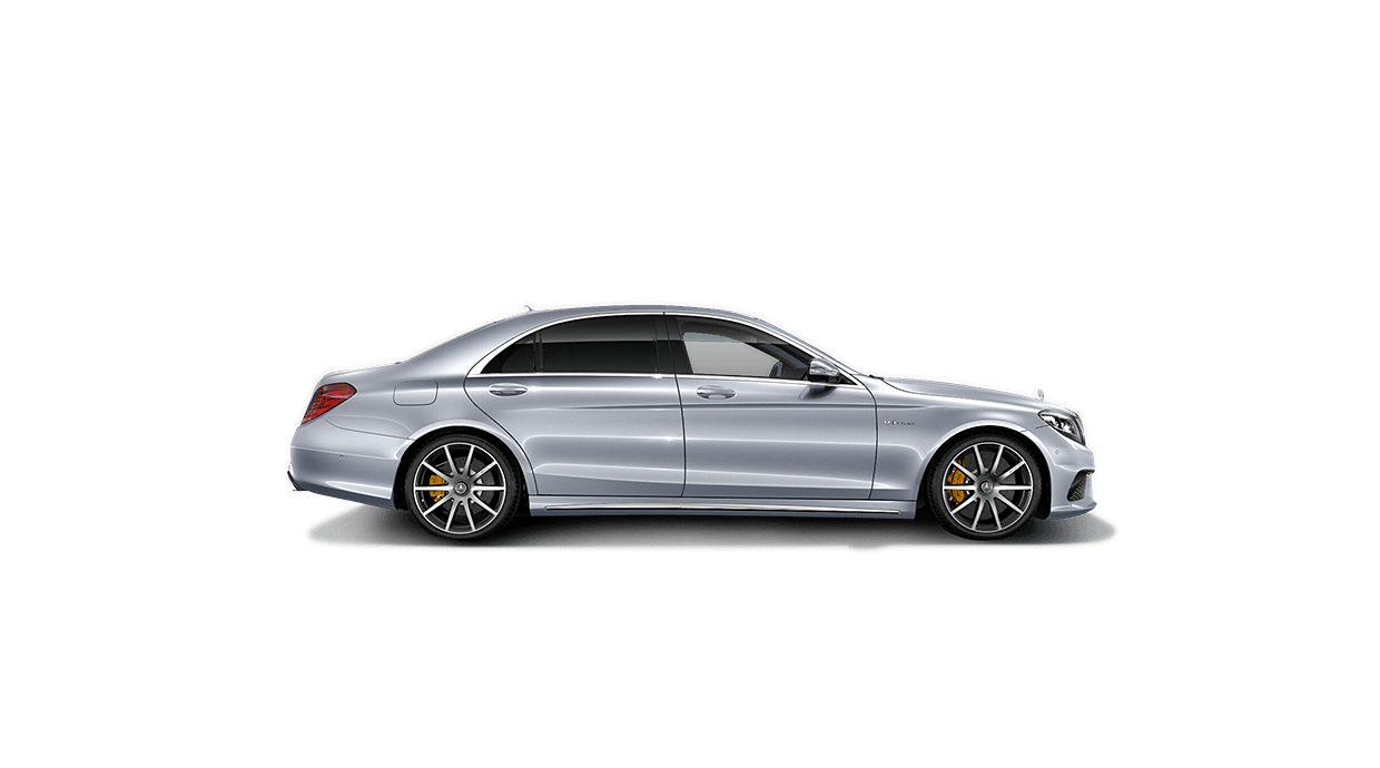 Mercedes Car Png Image PNG Image