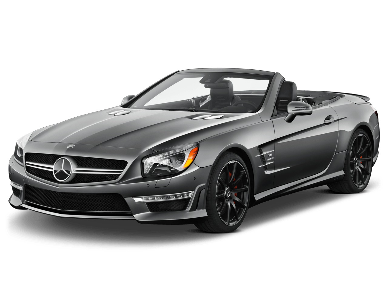 Mercedes Car Png Image PNG Image