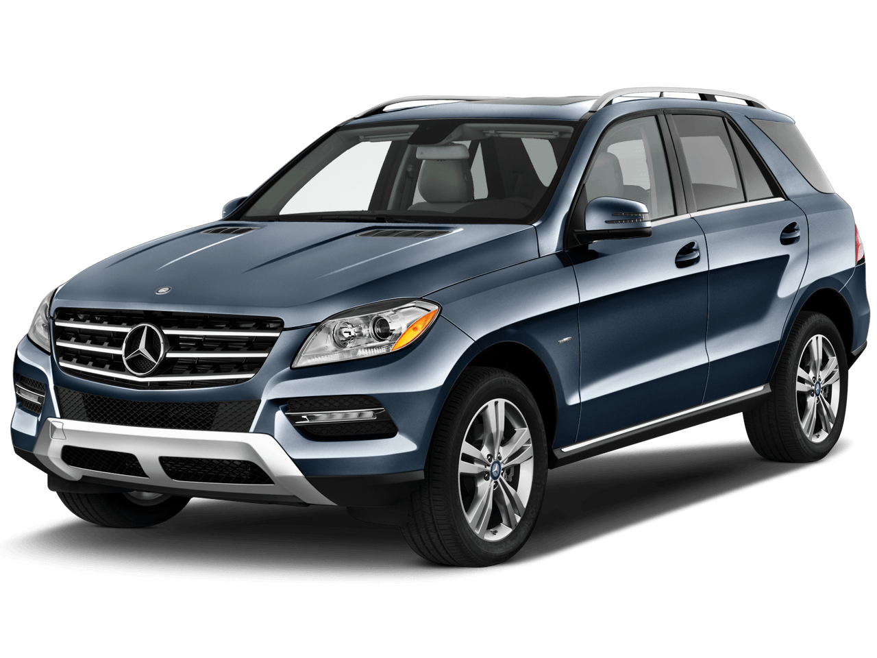 Mercedes Car Png Image PNG Image