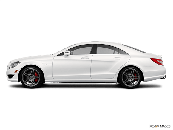 Mercedes Car Png Image PNG Image