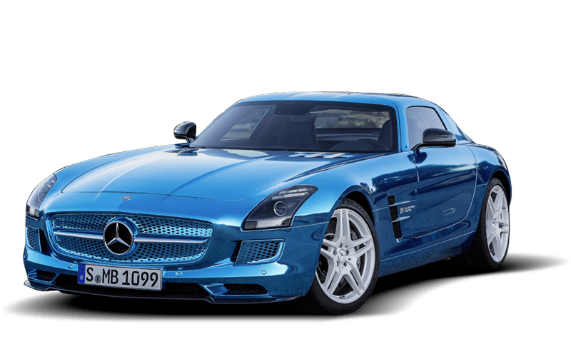 Mercedes Amg Car Png Image PNG Image