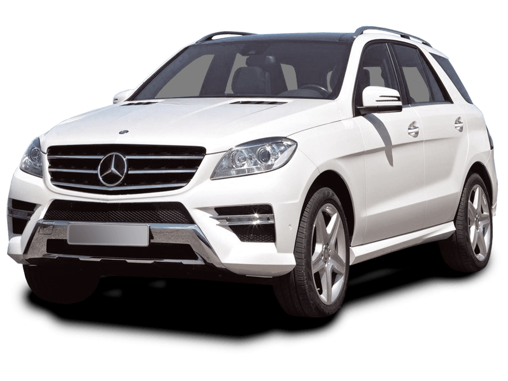 Mercedes Car Png Image PNG Image