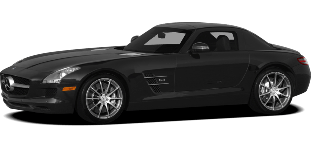 Mercedes Car Png Image PNG Image