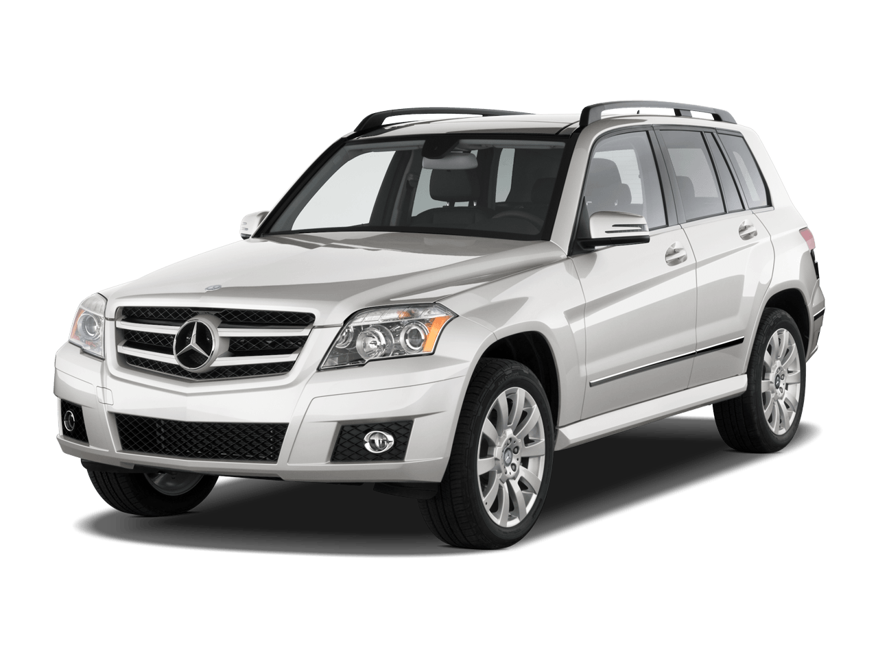 Mercedes Car Png Image PNG Image