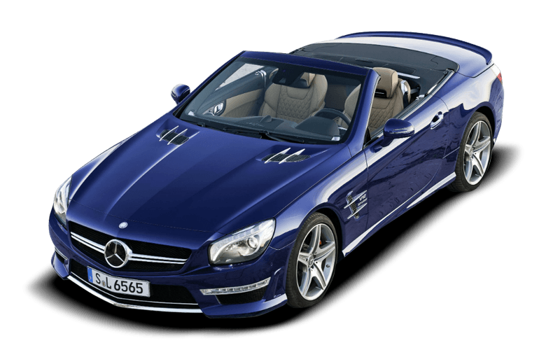 Mercedes Amg Car Png Image PNG Image