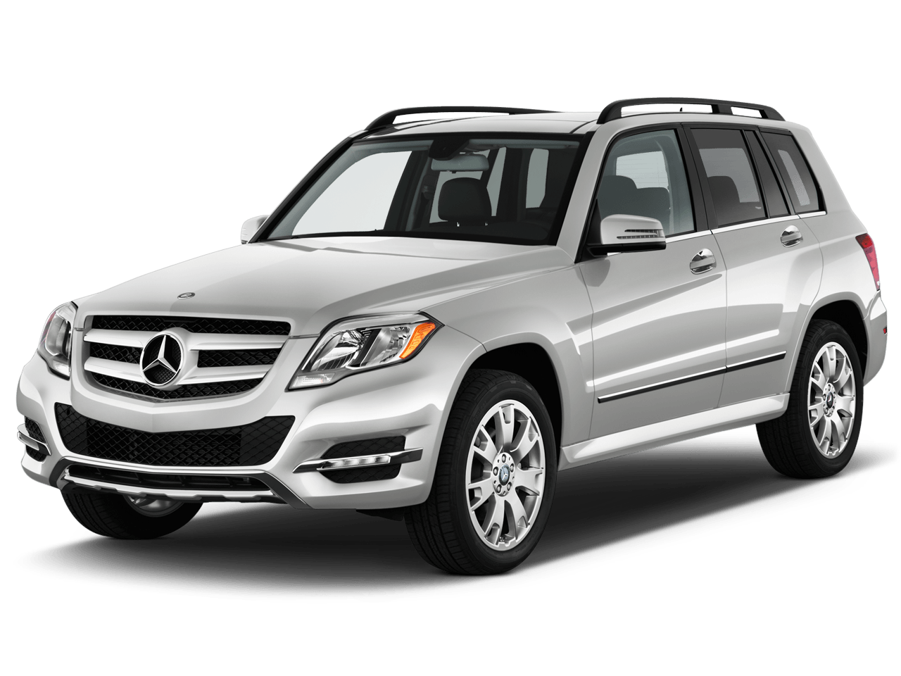 Mercedes Car Png Image PNG Image