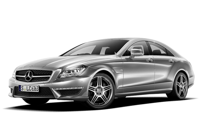 Mercedes Car Png Image PNG Image