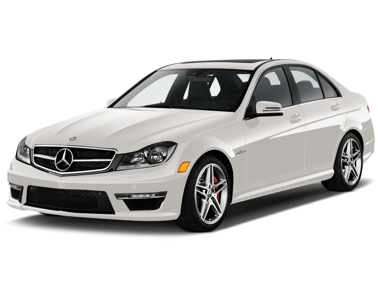 Mercedes Car Png Image PNG Image