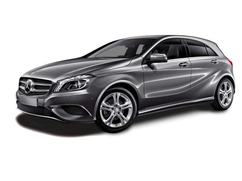 Mercedes Car Png Image PNG Image