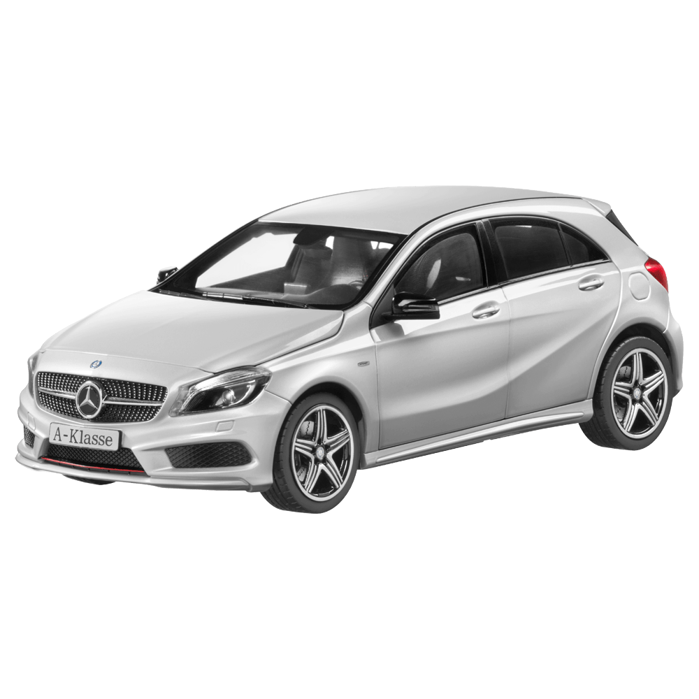 Mercedes Car Png Image PNG Image