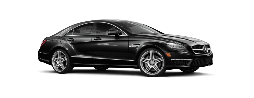 Mercedes Car Png Image PNG Image