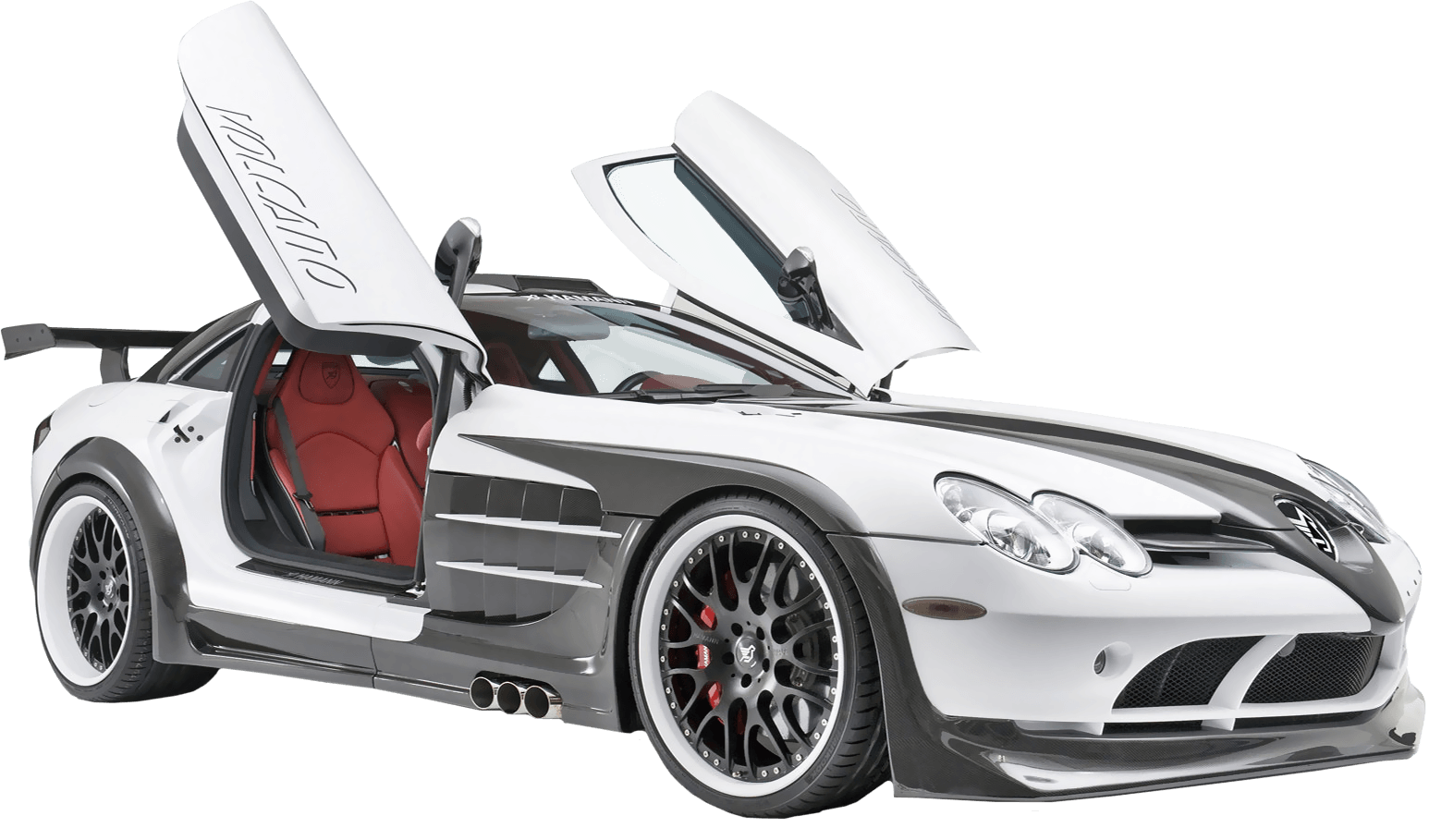 Mercedes Amg Car Png Image PNG Image