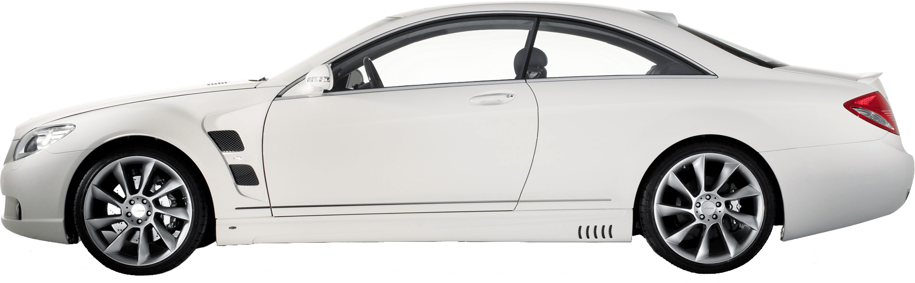 Mercedes Car Png Image PNG Image