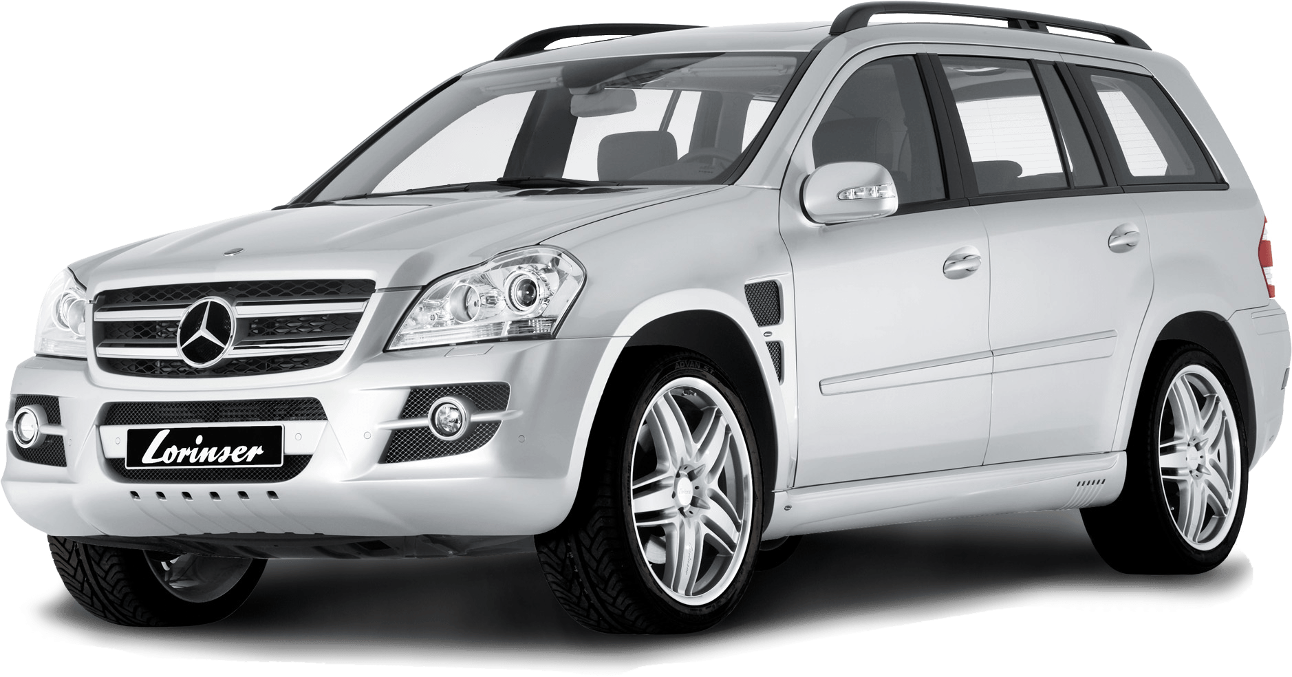 Mercedes Car Png Image PNG Image