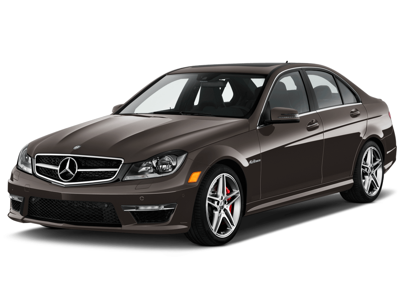 Mercedes Car Png Image PNG Image