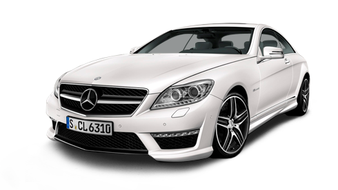 Mercedes File PNG Image