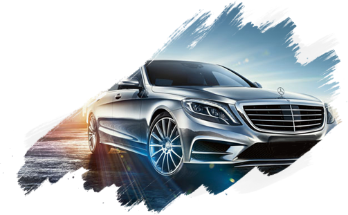 Mercedes Image PNG Image