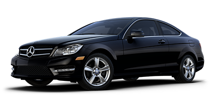 Mercedes Benz Clipart PNG Image