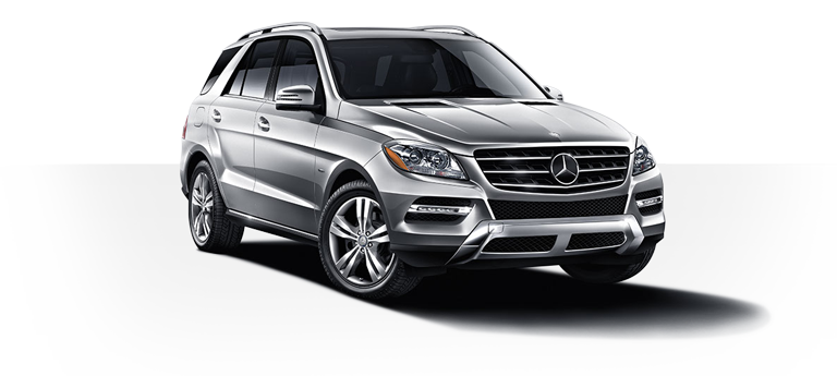 Mercedes Benz Transparent Background PNG Image