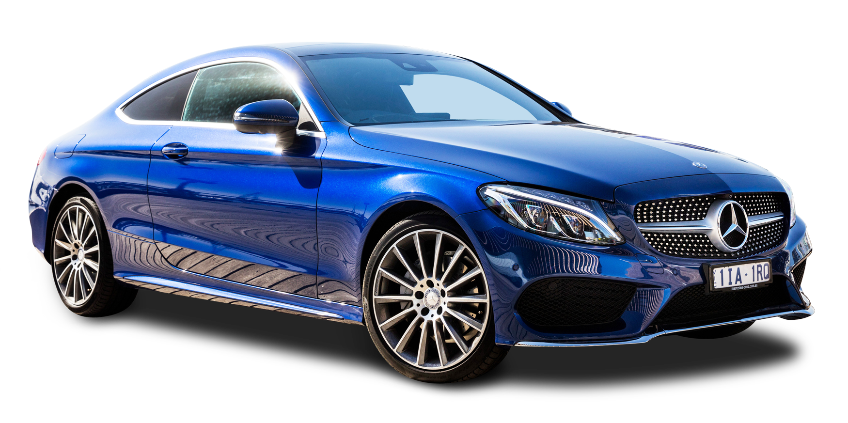 Mercedes Benz Photo PNG Image