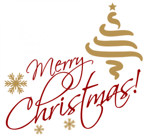 Merry Christmas Text Png File PNG Image