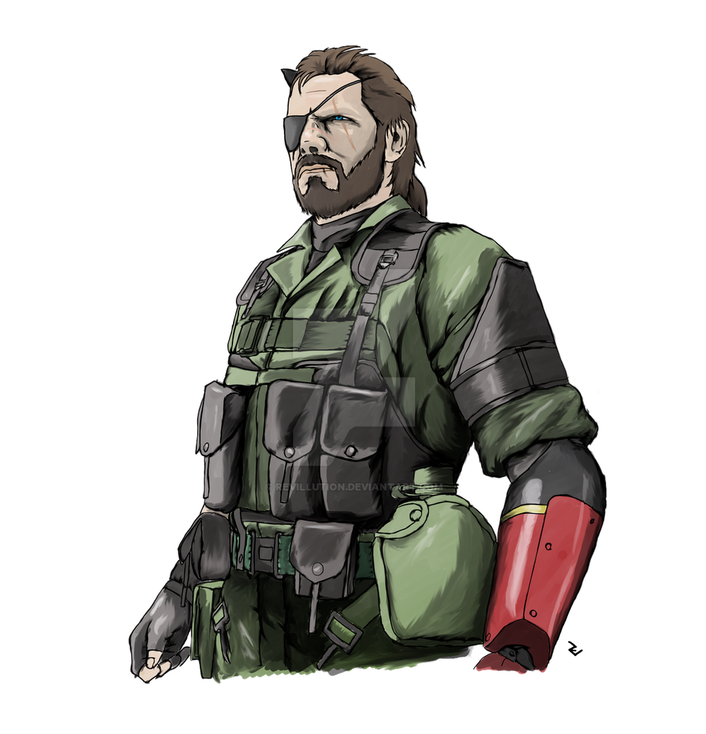 Solid Metal Gear HD Image Free PNG Image