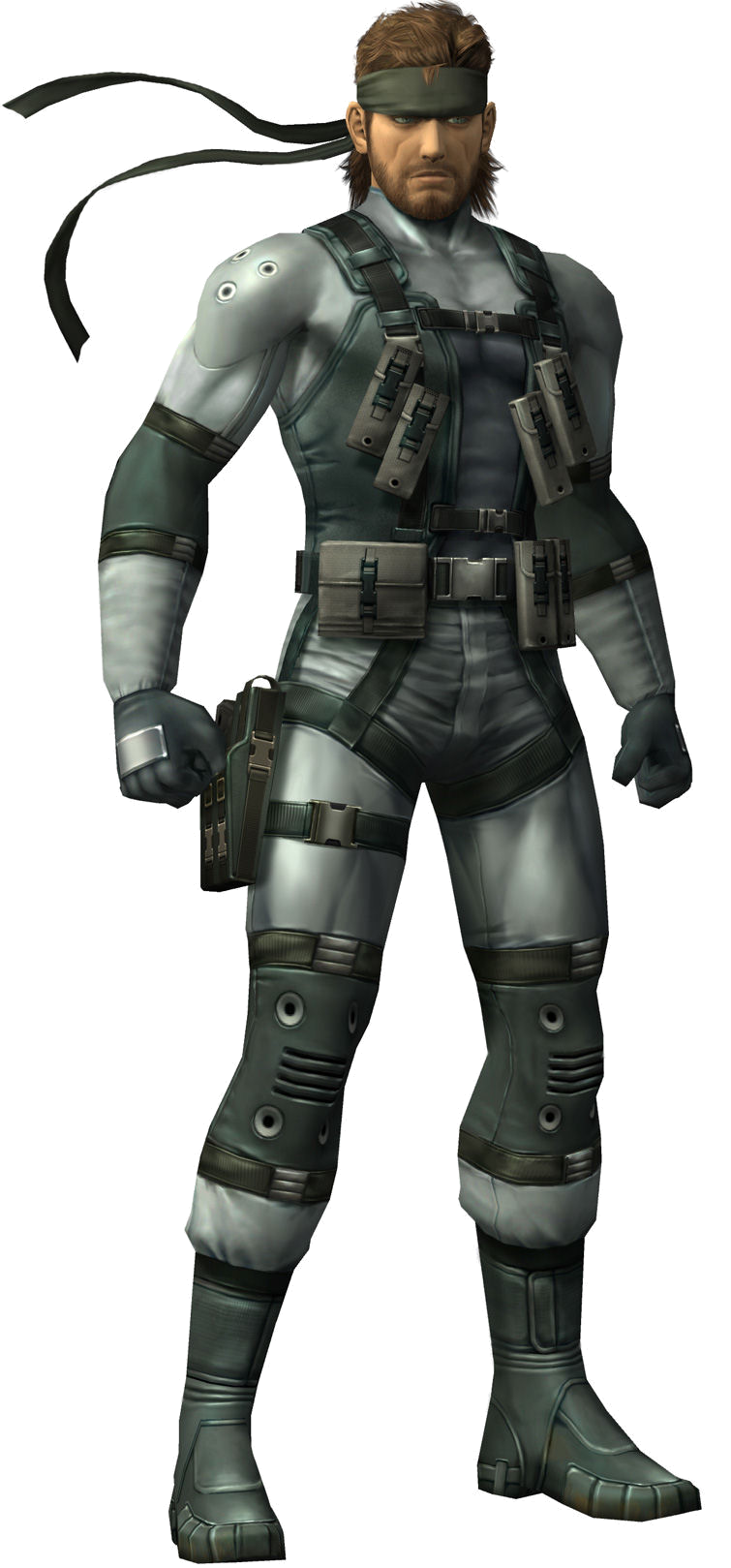 Solid Metal Gear HD Image Free PNG Image