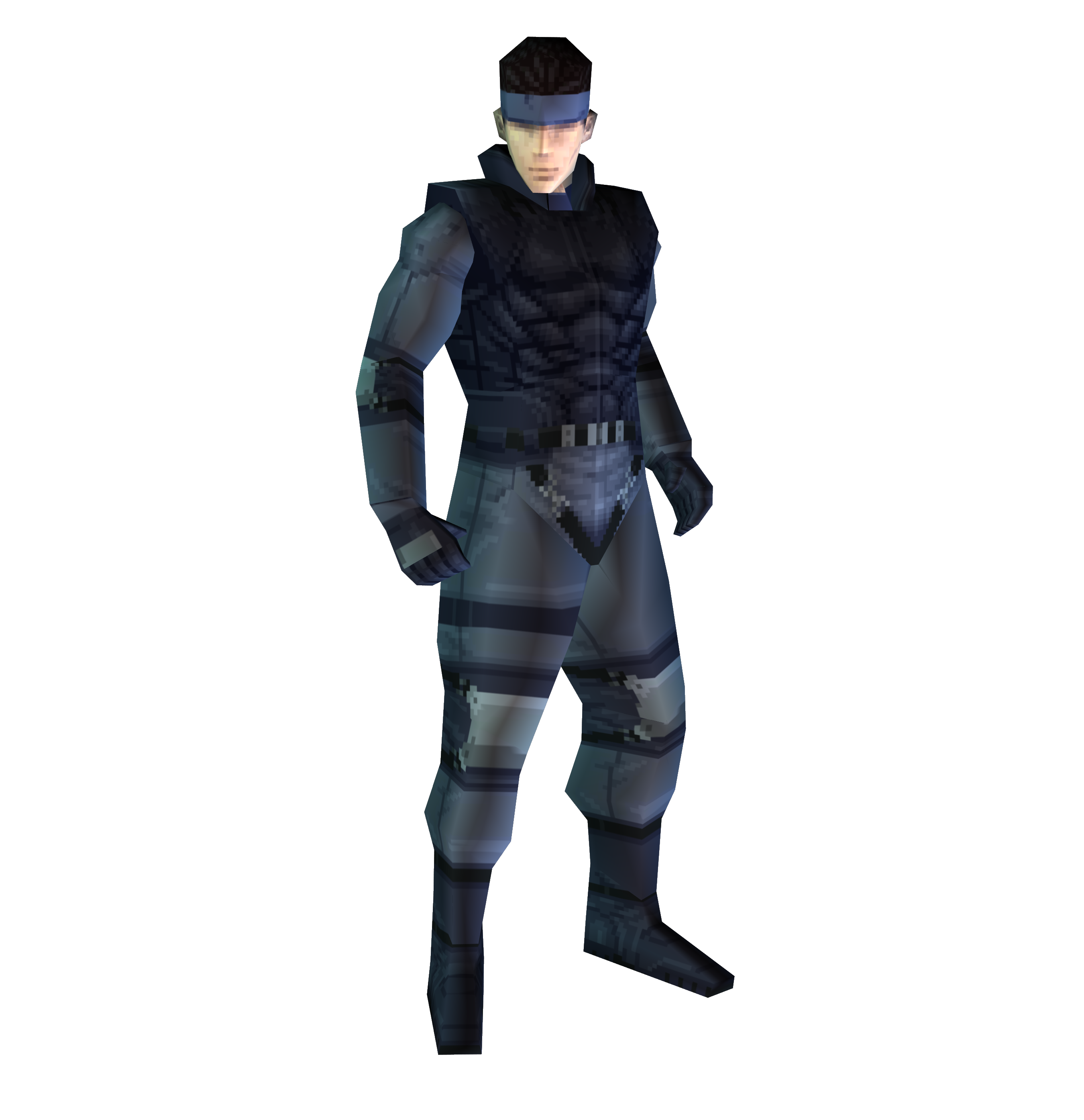 Solid Metal Gear Download HD PNG Image