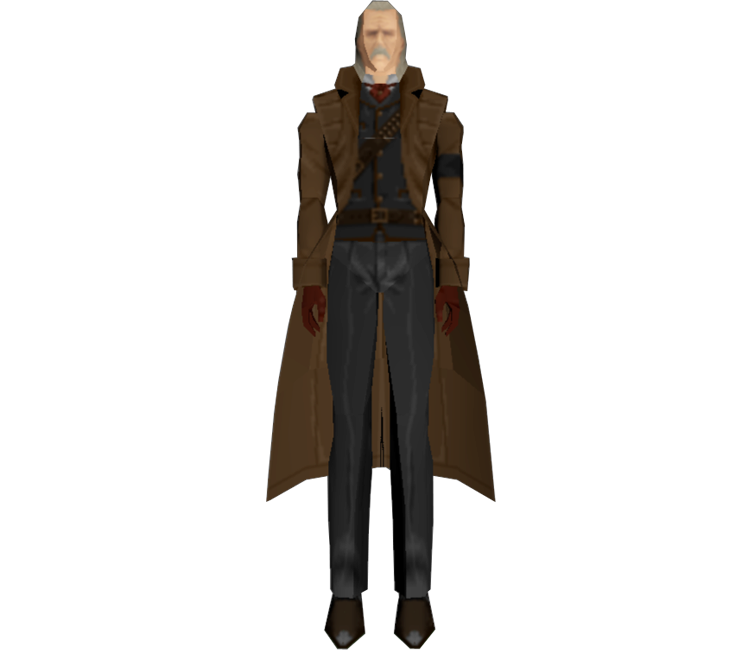 Photos Revolver Ocelot PNG File HD PNG Image