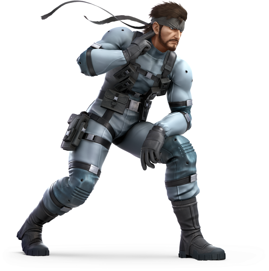 Video Game Metal Gear HD Image Free PNG Image