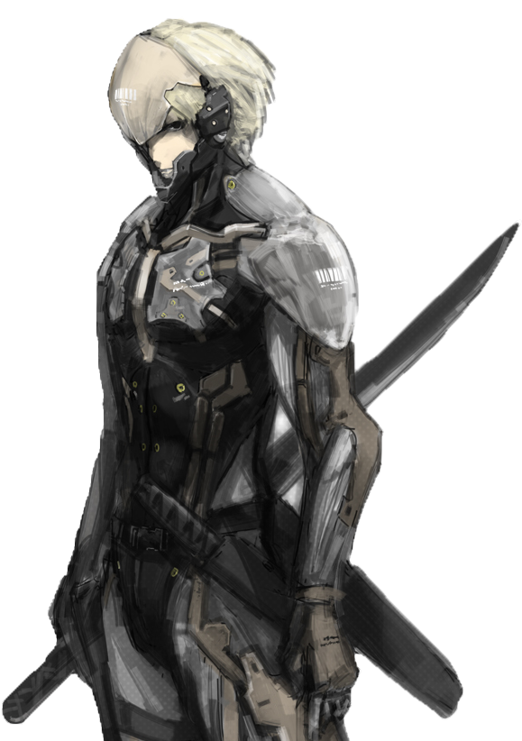 Video Game Metal Gear Free Transparent Image HQ PNG Image